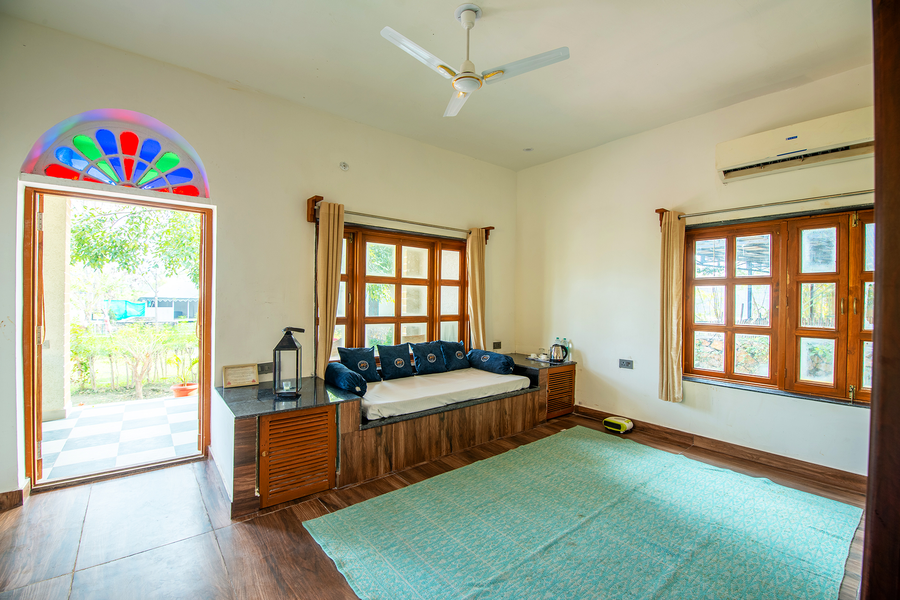 maa ashapura resort