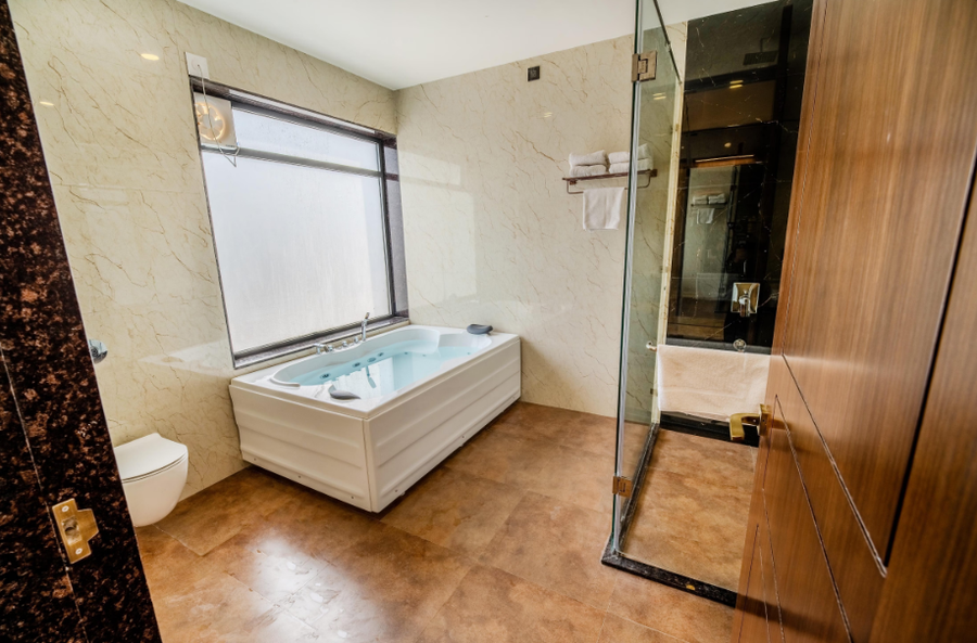 kavish holiday hill resort