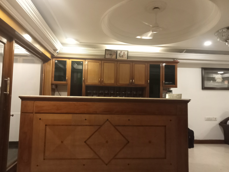 hotel maruti