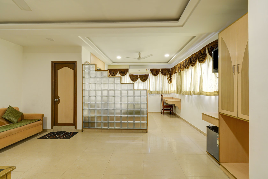 hotel maruti