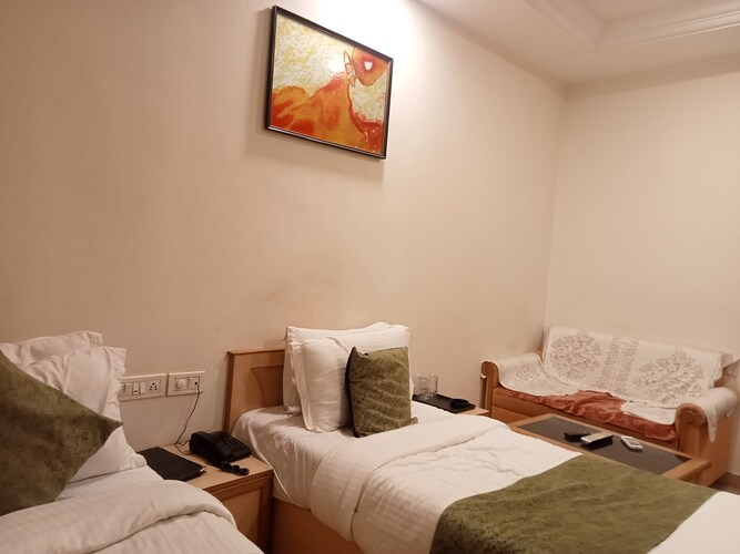 hotel maruti