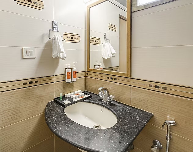 hotel maruti