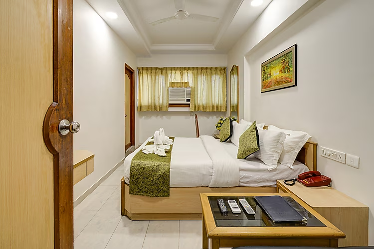 hotel maruti