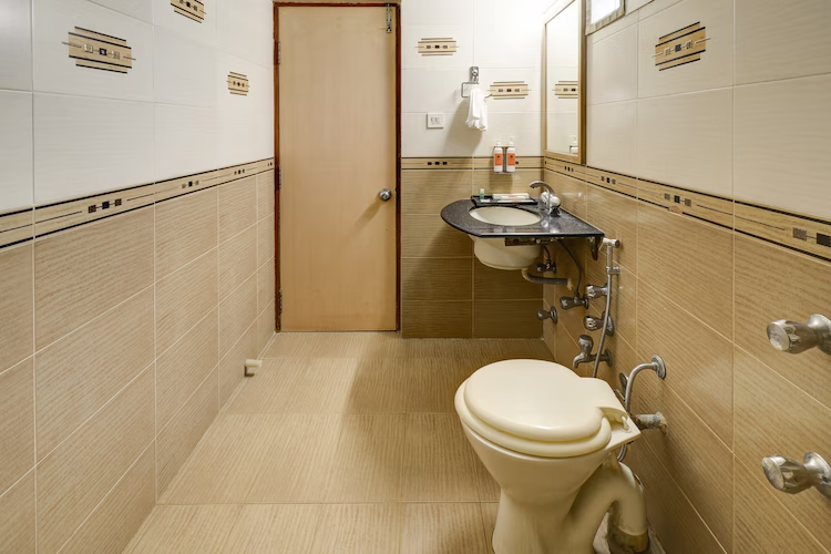 hotel maruti