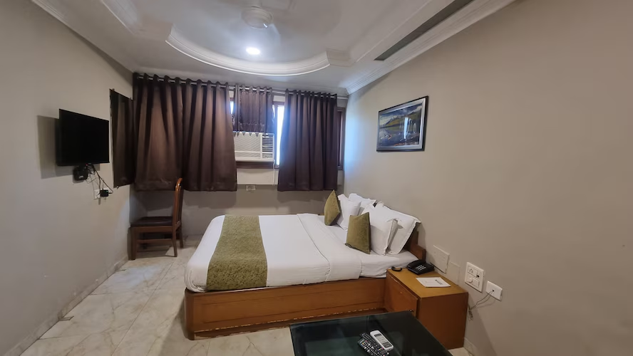 hotel maruti