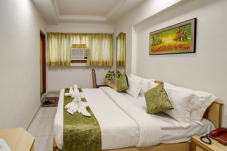 hotel maruti
