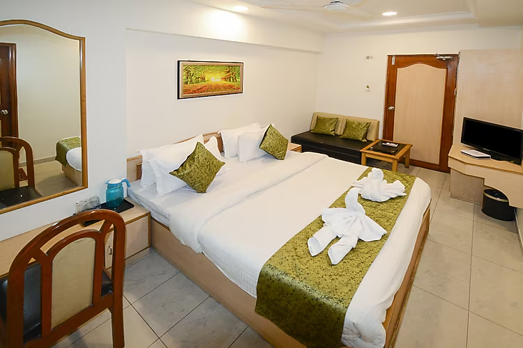 hotel maruti