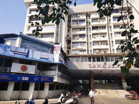 hotel namaste inn