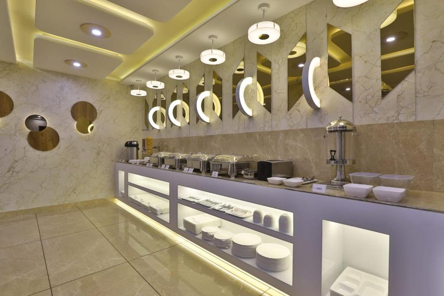 hotel pearl