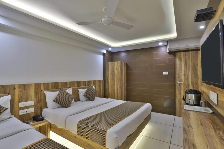 hotel pearl