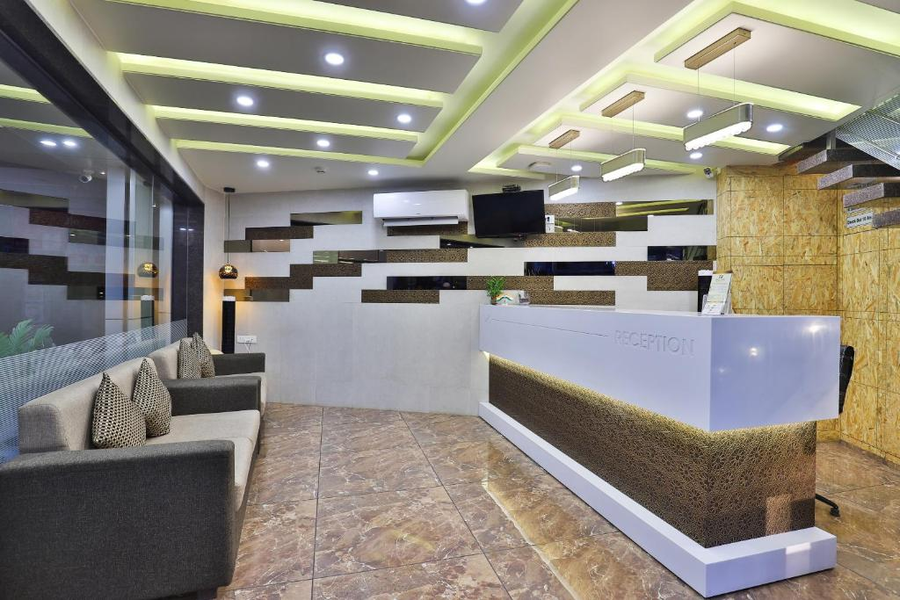 hotel pearl