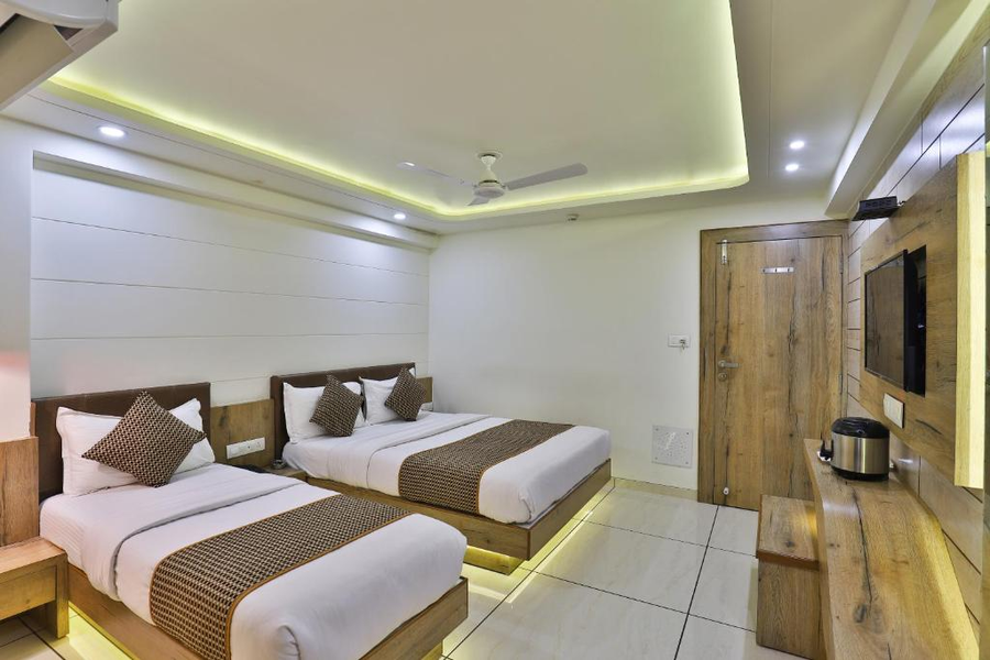 hotel pearl