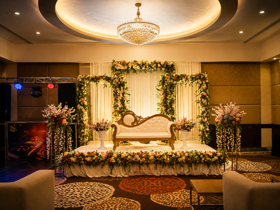 quality inn gurgaon