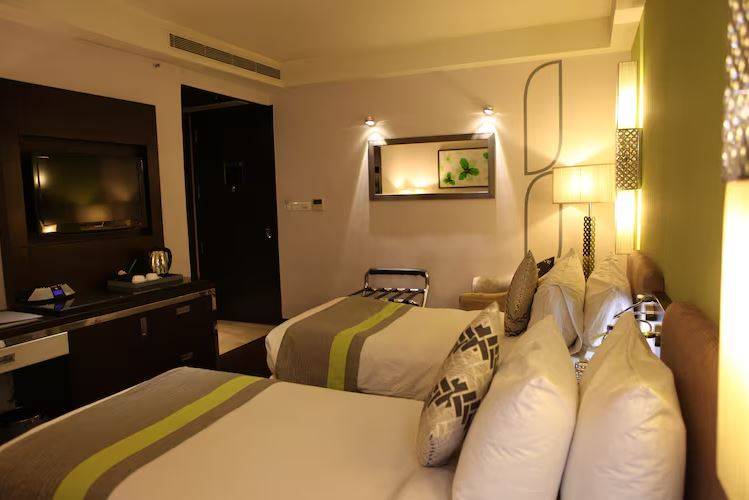 quality inn gurgaon