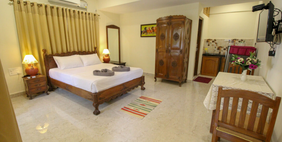 primavera holiday homes