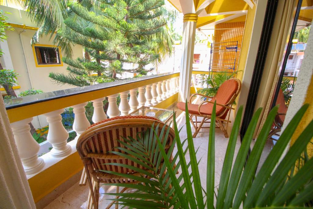 primavera holiday homes