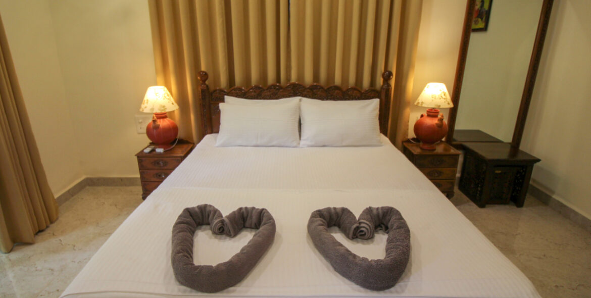 primavera holiday homes