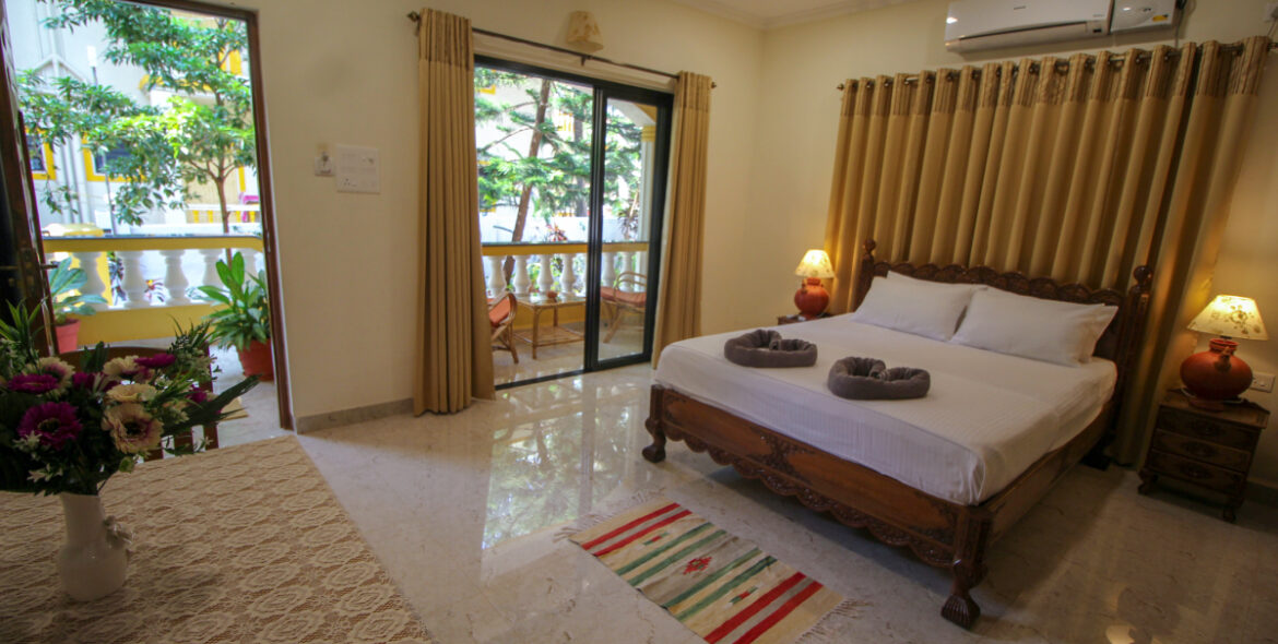 primavera holiday homes