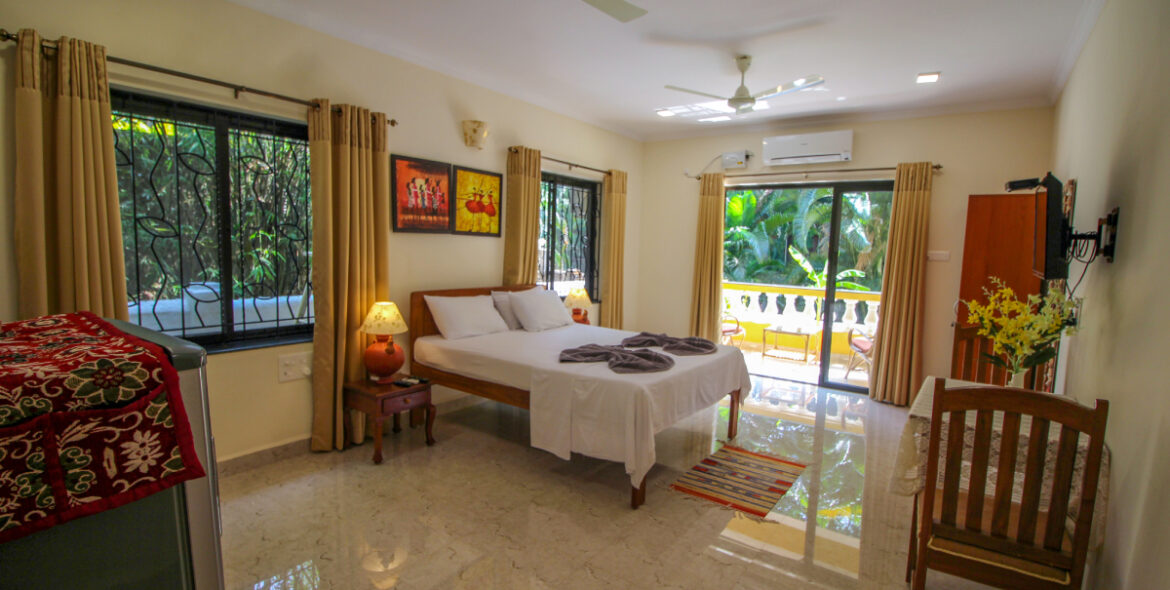 primavera holiday homes