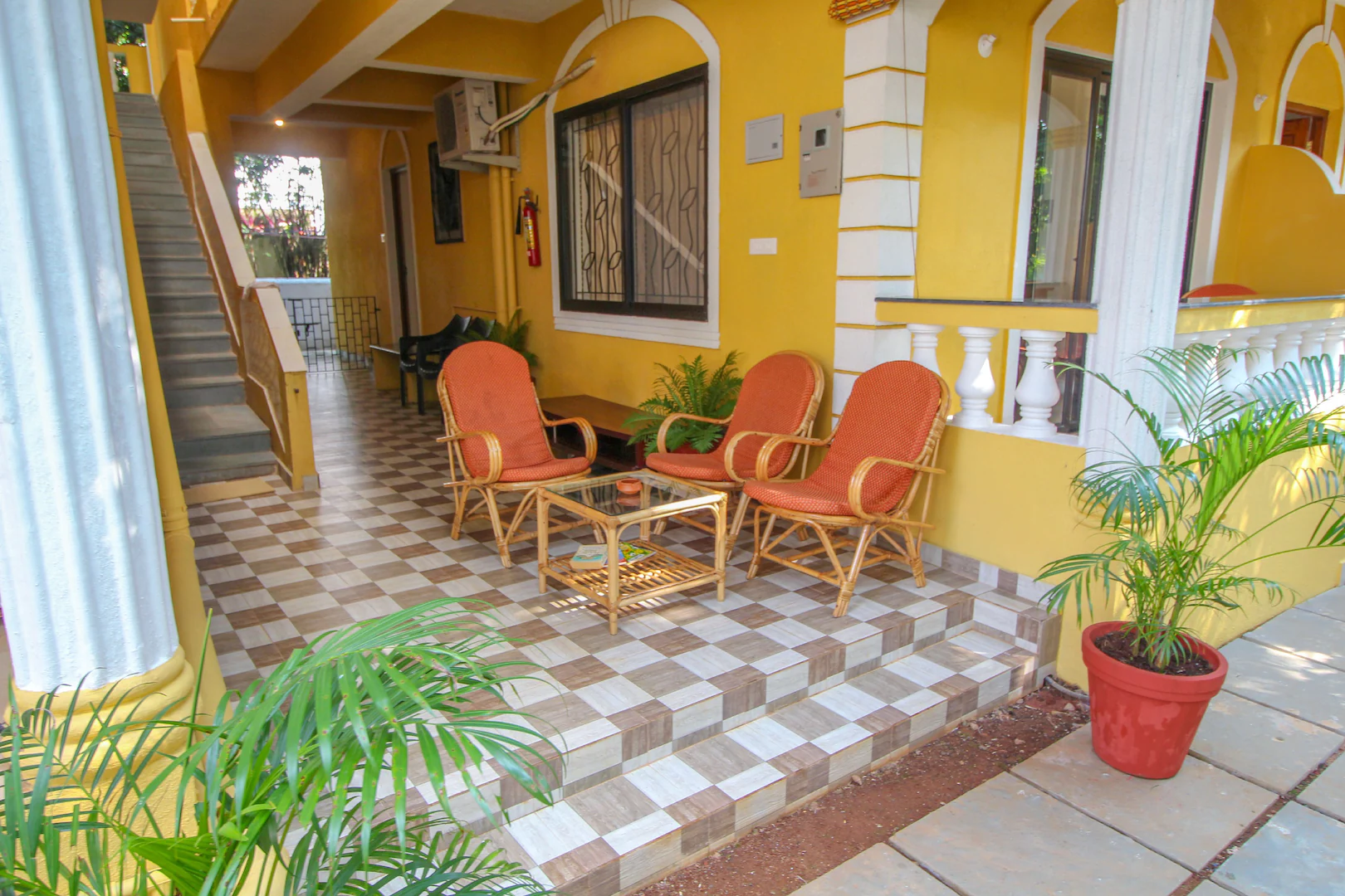 primavera holiday homes