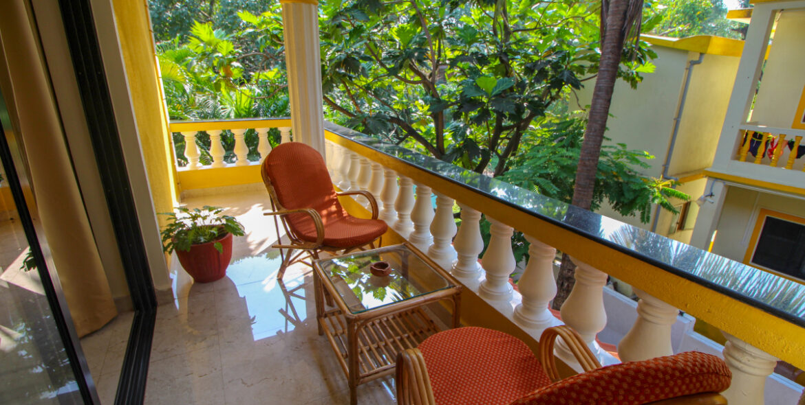 primavera holiday homes