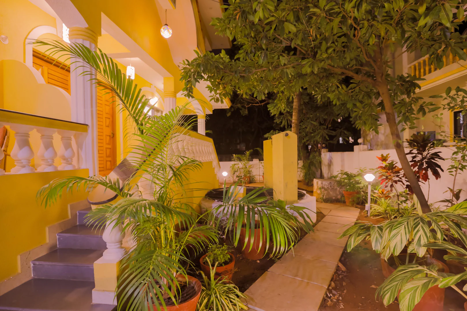 primavera holiday homes