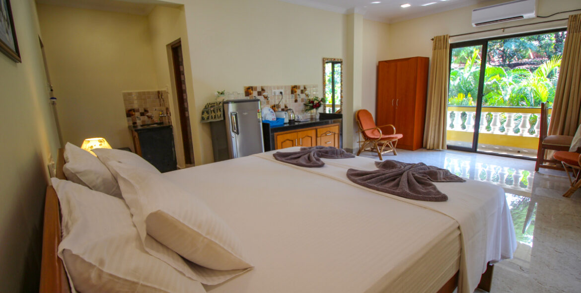 primavera holiday homes