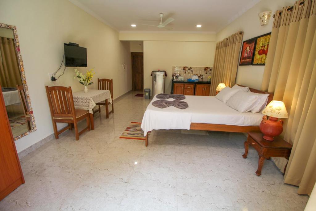 primavera holiday homes