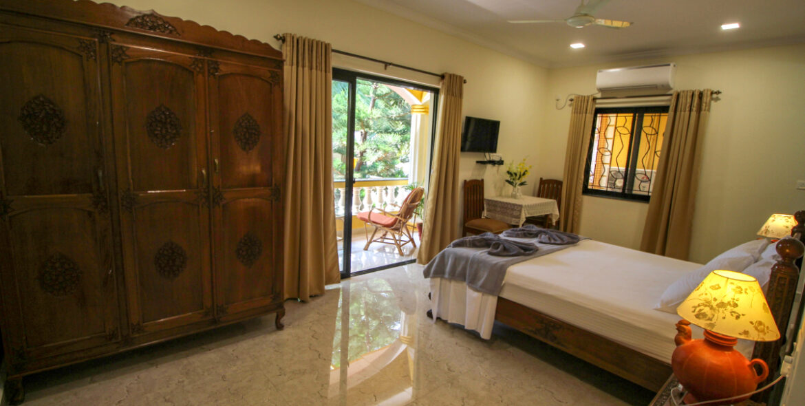 primavera holiday homes