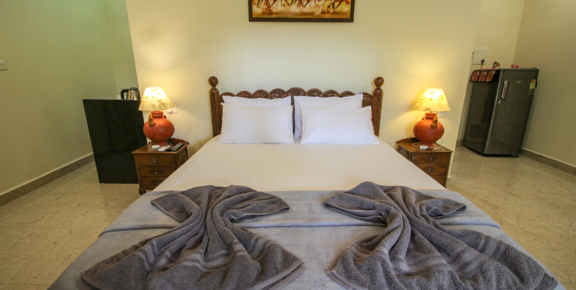 primavera holiday homes