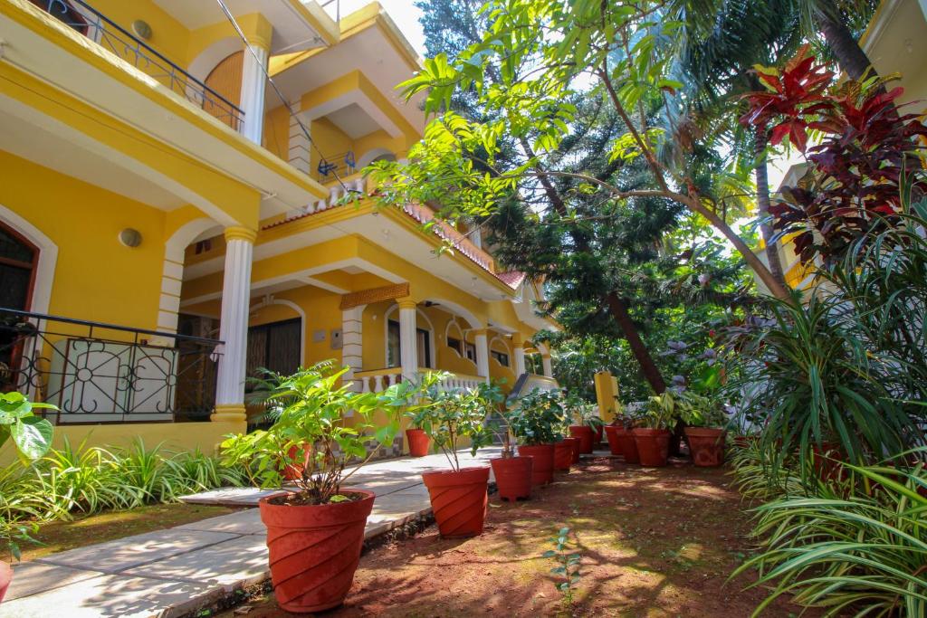 primavera holiday homes