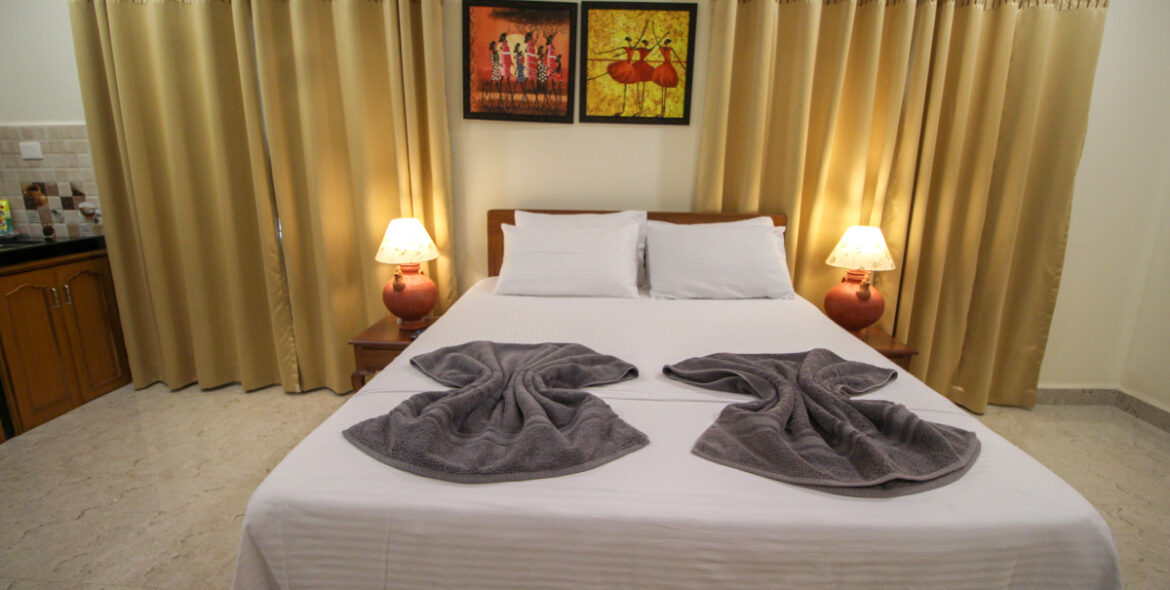 primavera holiday homes