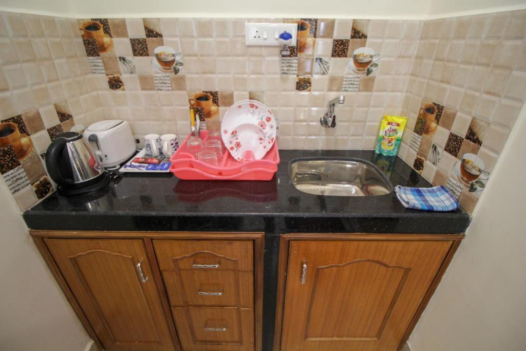 primavera holiday homes