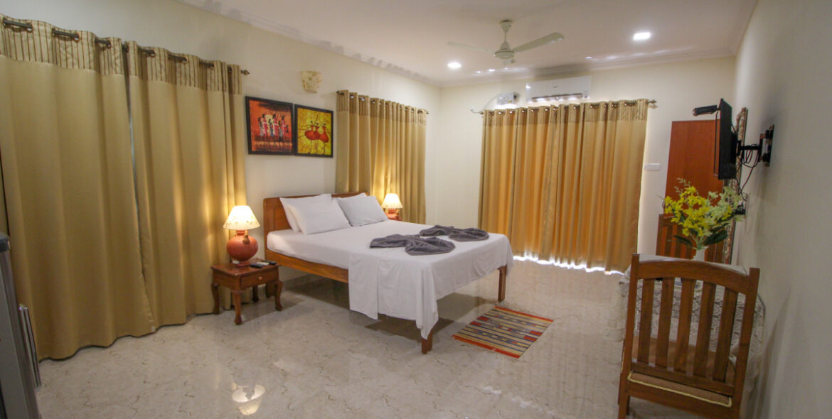 primavera holiday homes