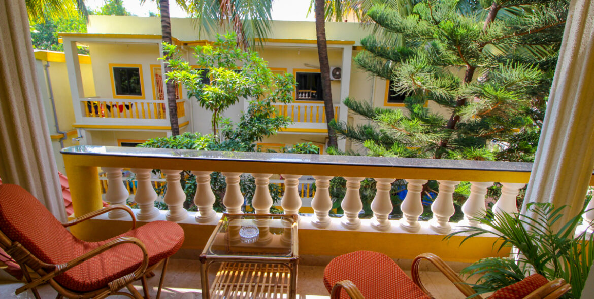 primavera holiday homes