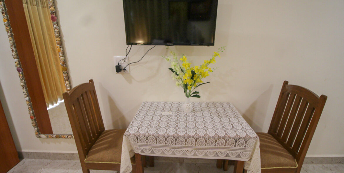 primavera holiday homes