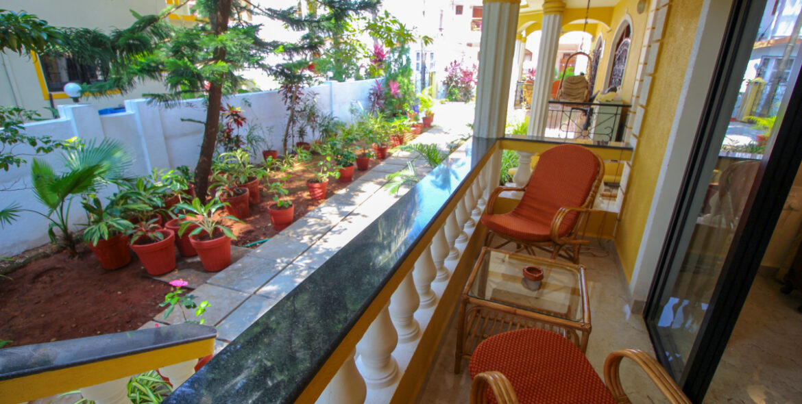 primavera holiday homes