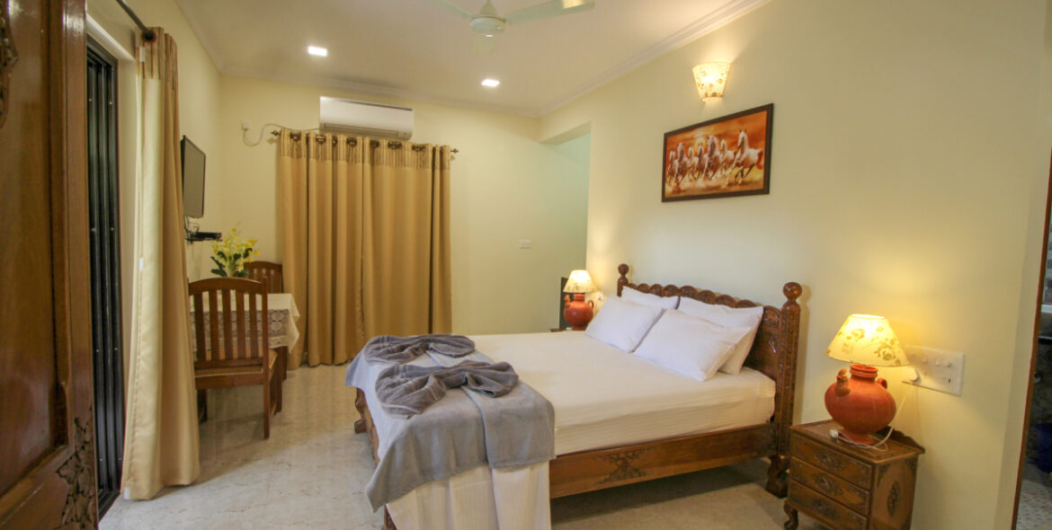 primavera holiday homes