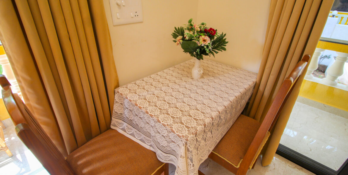 primavera holiday homes