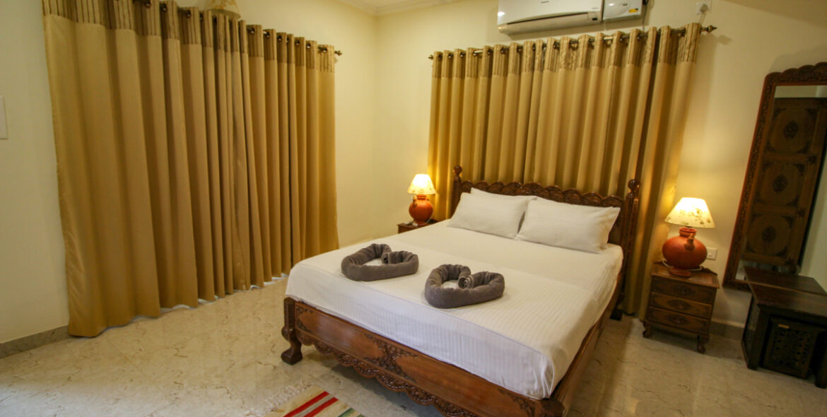 primavera holiday homes