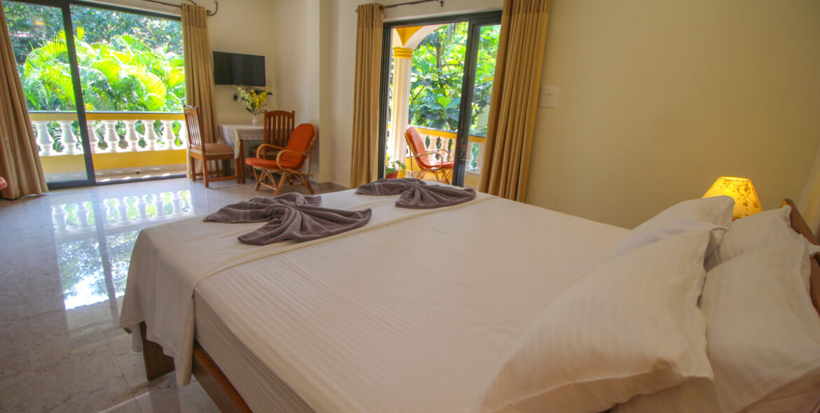 primavera holiday homes