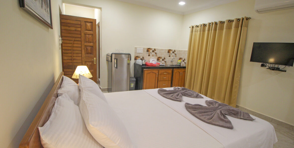 primavera holiday homes