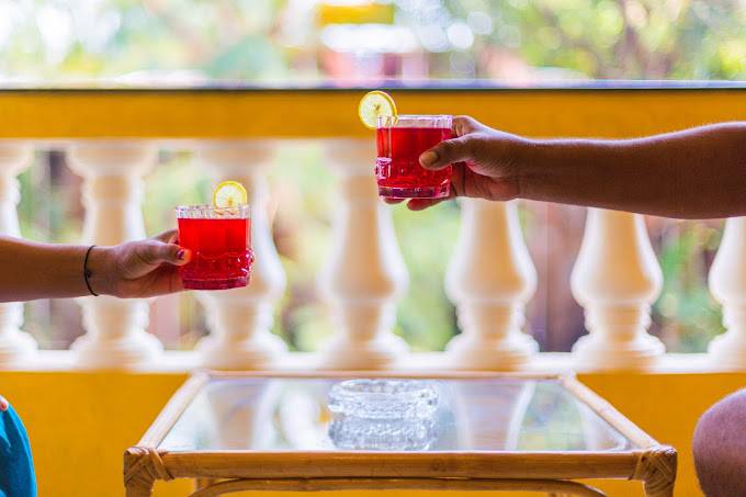 Primavera Holiday Homes,Candolim Beach-North Goa,3 star