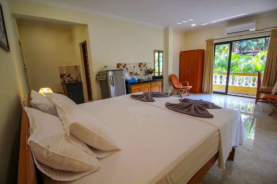 primavera holiday homes