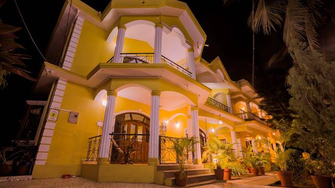 primavera holiday homes