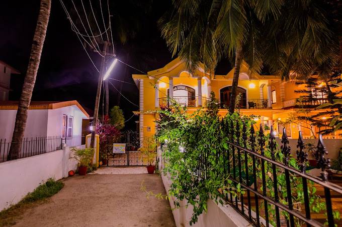 primavera holiday homes