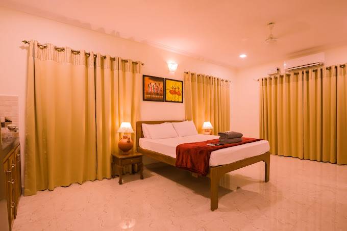 primavera holiday homes