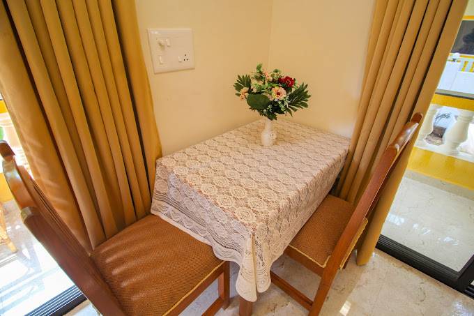 primavera holiday homes