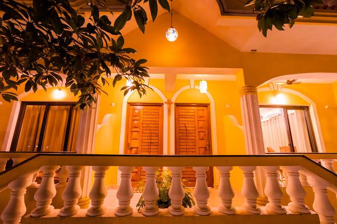 primavera holiday homes