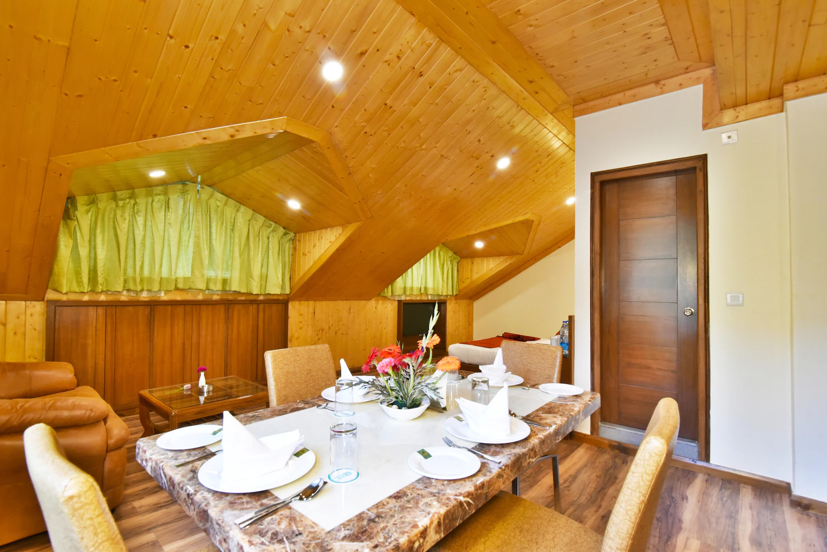 ashapuri residency hotel and spa